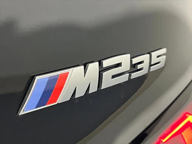 2025 BMW M235 Gran Coupe xDrive