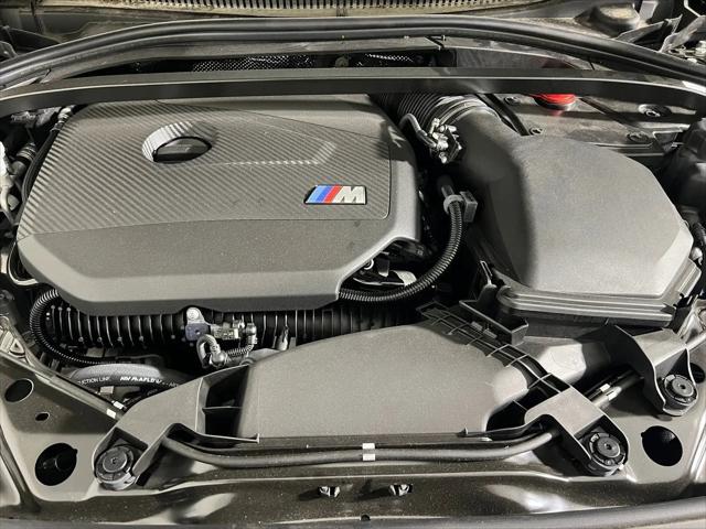 2025 BMW M235 Gran Coupe xDrive