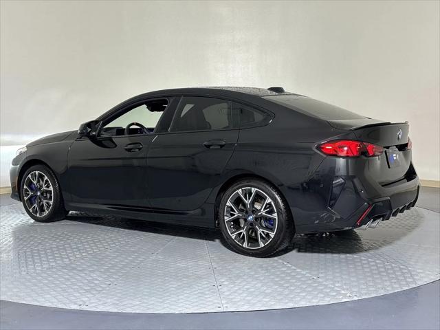2025 BMW M235 Gran Coupe xDrive