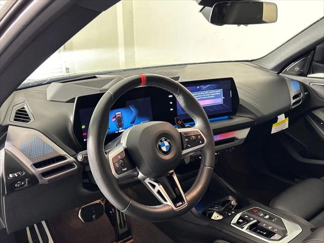 2025 BMW M235 Gran Coupe xDrive