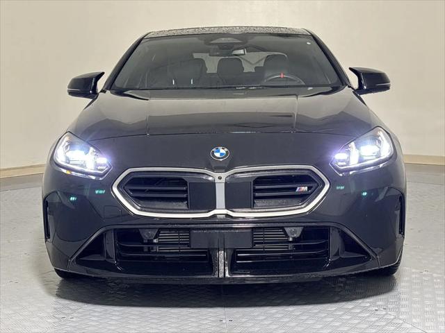 2025 BMW M235 Gran Coupe xDrive