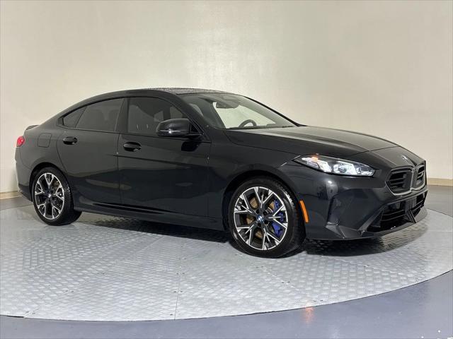2025 BMW M235 Gran Coupe xDrive