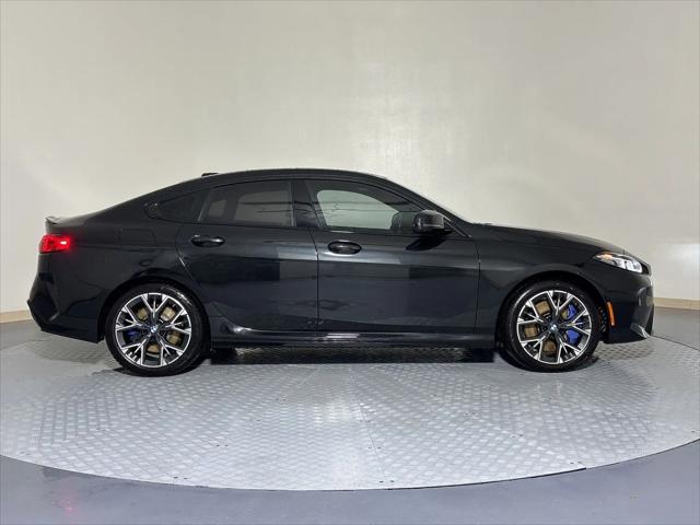 2025 BMW M235 Gran Coupe xDrive