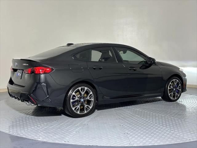 2025 BMW M235 Gran Coupe xDrive