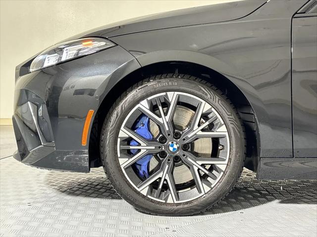 2025 BMW M235 Gran Coupe xDrive