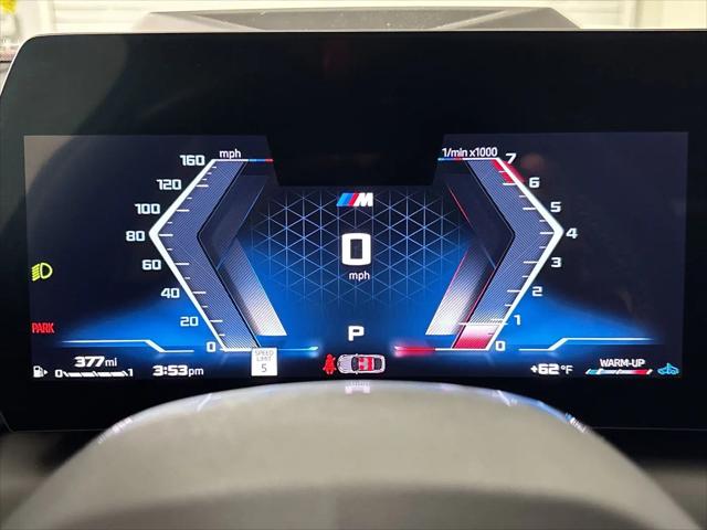 2025 BMW M235 Gran Coupe xDrive