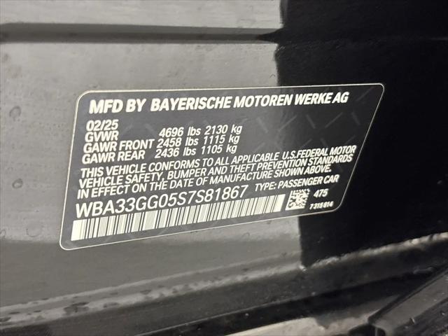 2025 BMW M235 Gran Coupe xDrive