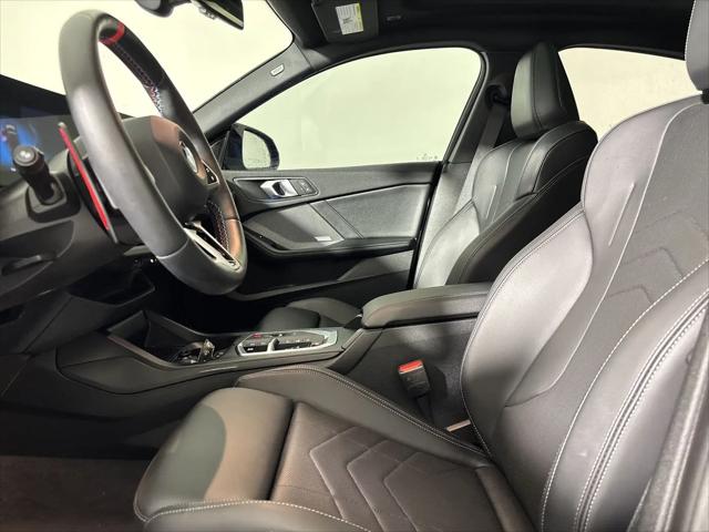 2025 BMW M235 Gran Coupe xDrive