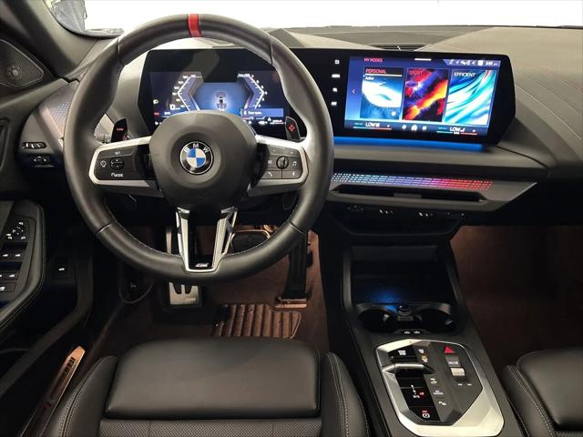 2025 BMW M235 Gran Coupe xDrive