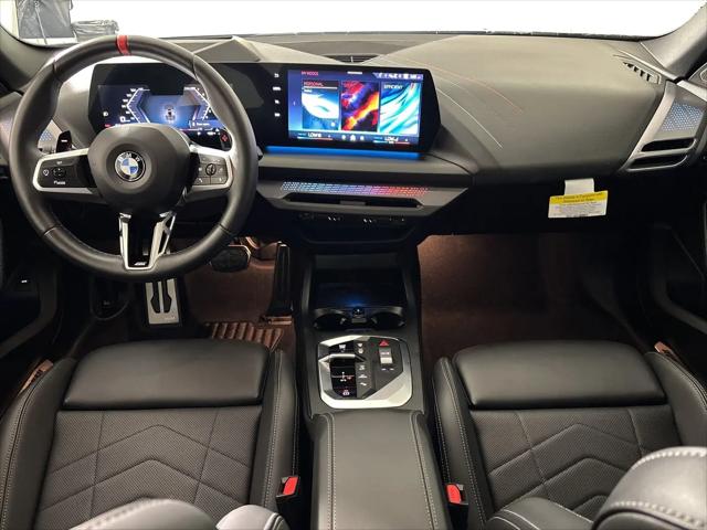 2025 BMW M235 Gran Coupe xDrive