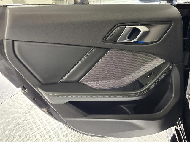 2025 BMW M235 Gran Coupe xDrive