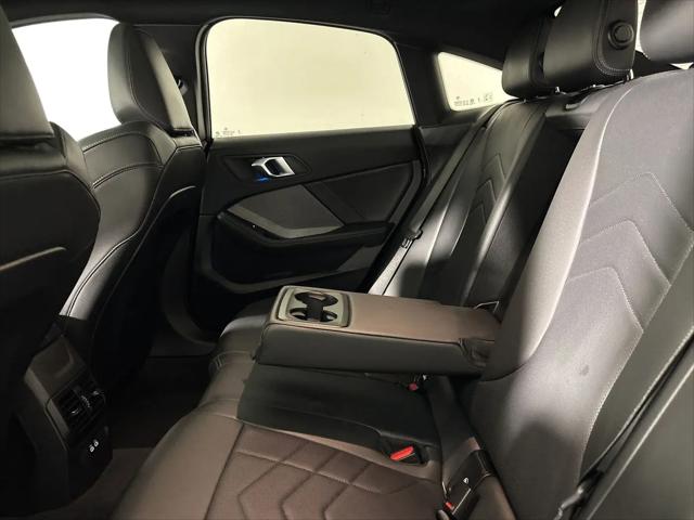 2025 BMW M235 Gran Coupe xDrive