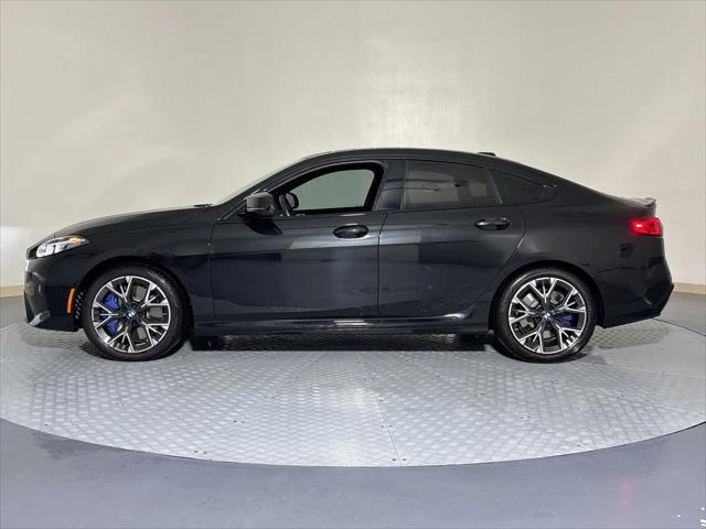 2025 BMW M235 Gran Coupe xDrive