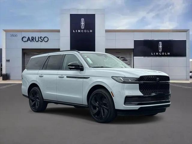 2025 Lincoln Navigator Reserve for sale in Long Beach, CA