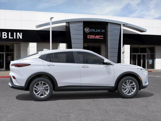 2026 Buick NV Preferred FWD