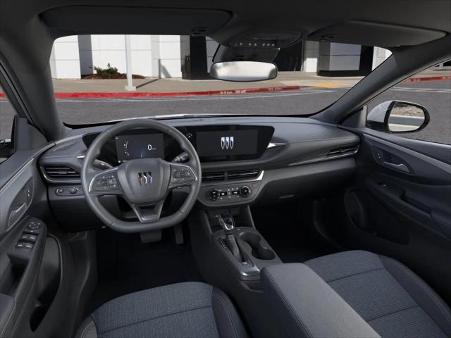 2026 Buick NV Preferred FWD