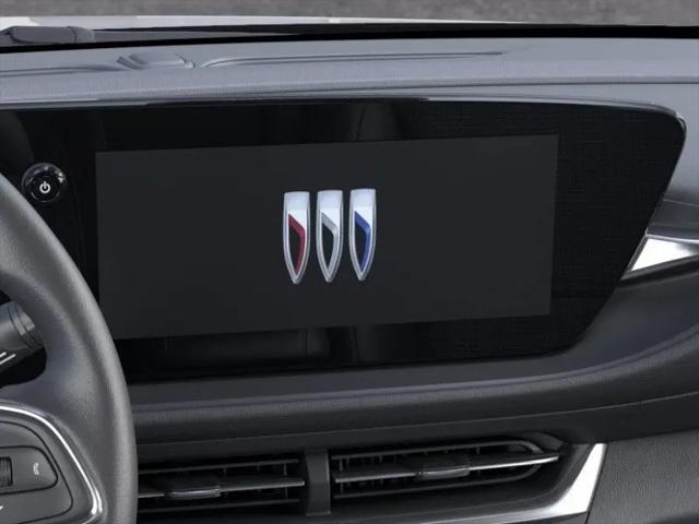 2026 Buick NV Preferred FWD