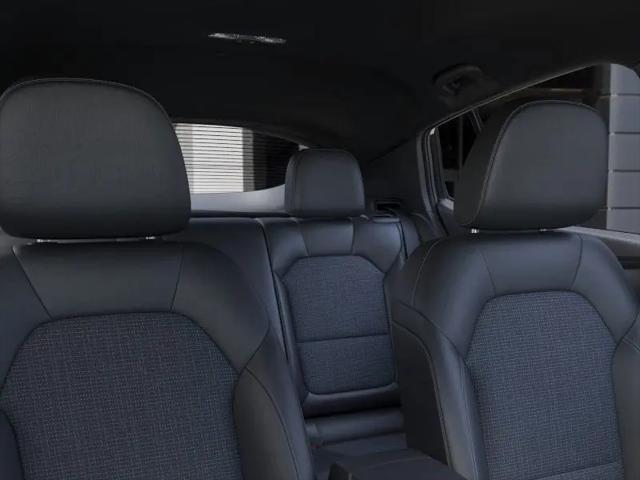 2026 Buick NV Preferred FWD