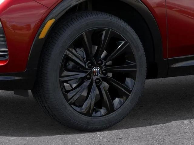 2026 Buick NV Sport Touring FWD