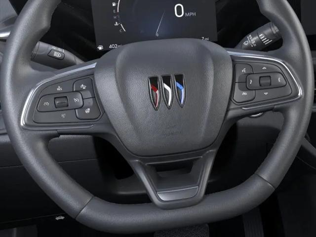 2026 Buick NV Sport Touring FWD