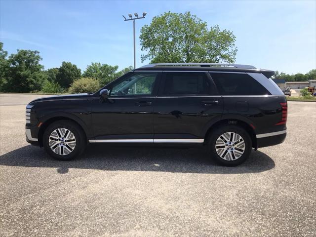 2026 Hyundai Palisade Hybrid Blue SEL Premium 7P