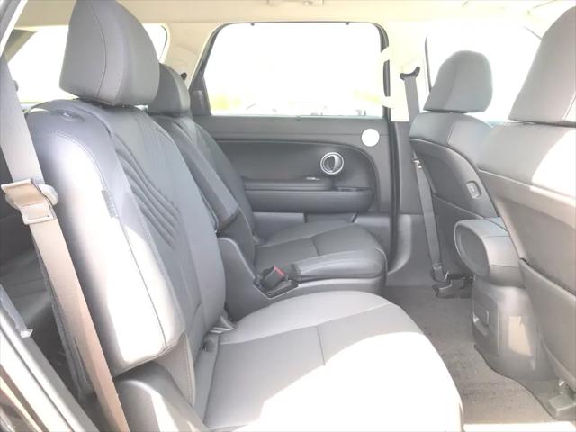 2026 Hyundai Palisade Hybrid Blue SEL Premium 7P