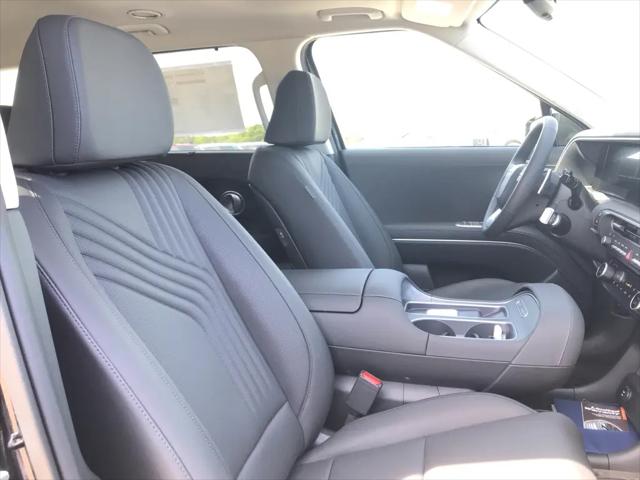 2026 Hyundai Palisade Hybrid Blue SEL Premium 7P