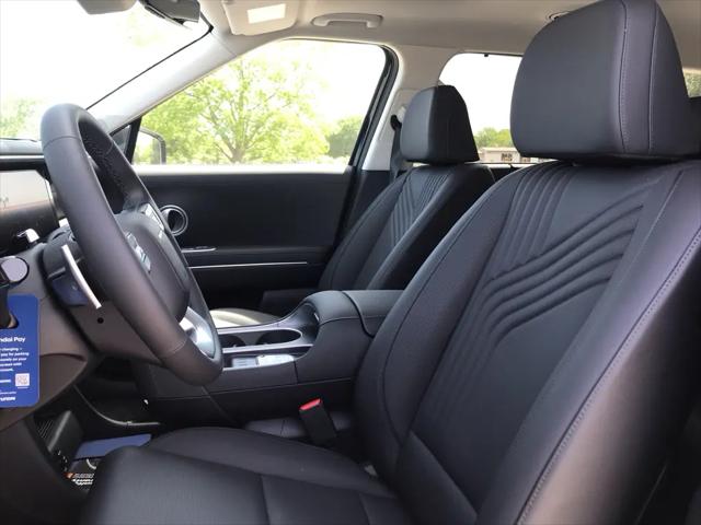 2026 Hyundai Palisade Hybrid Blue SEL Premium 7P