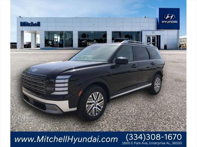 2026 Hyundai Palisade Hybrid Blue SEL Premium 7P for sale in Enterprise, AL