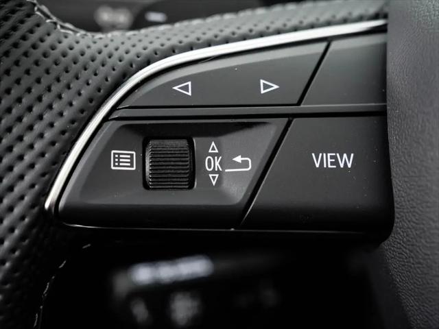 2026 Audi SQ7 Prestige TFSI quattro tiptronic