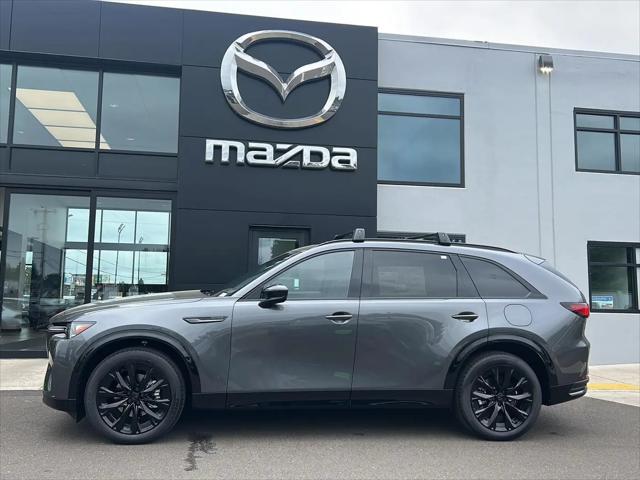 2026 Mazda X-90 3.3 Turbo S Premium Sport for sale in Gladstone, OR