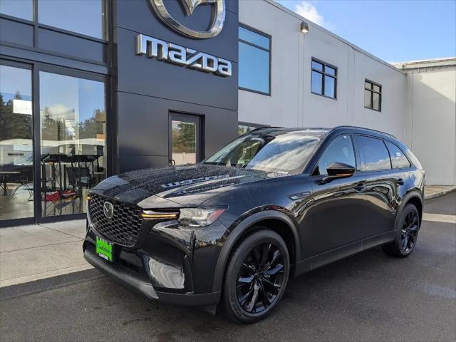 2026 Mazda X-90 3.3 Turbo Premium Sport for sale in Gladstone, OR