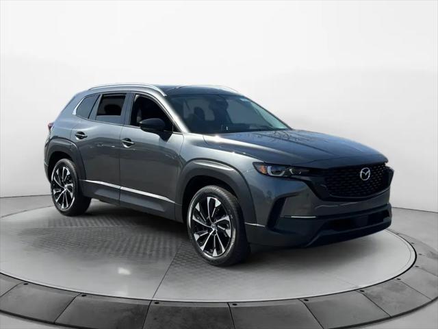 2026 Mazda CX-50 Hybrid Premium Plus for sale in Fayetteville, NC