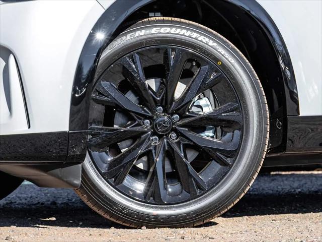 2026 Mazda X-90 3.3 Turbo S Premium Sport