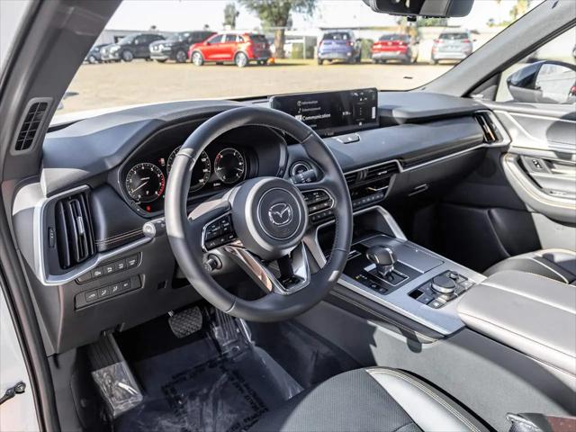 2026 Mazda X-90 3.3 Turbo S Premium Sport