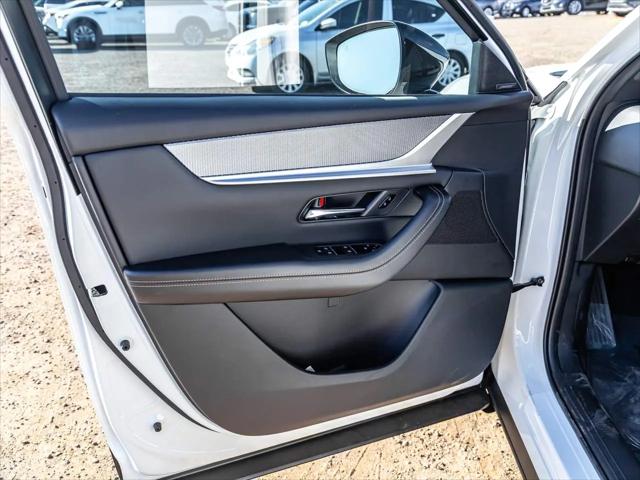 2026 Mazda X-90 3.3 Turbo S Premium Sport