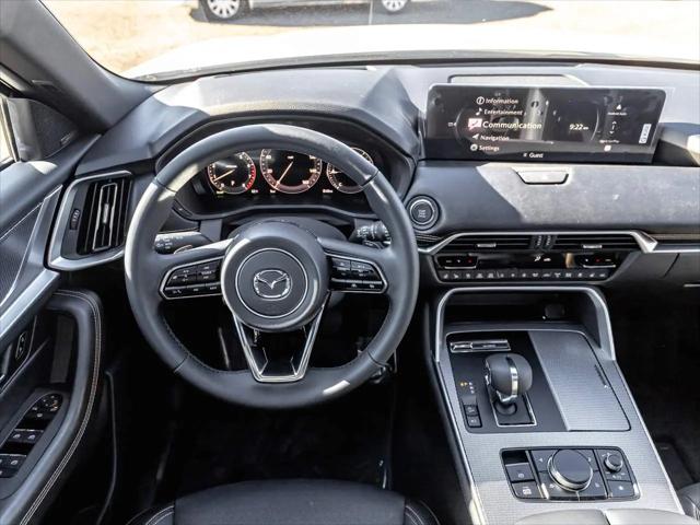 2026 Mazda X-90 3.3 Turbo S Premium Sport