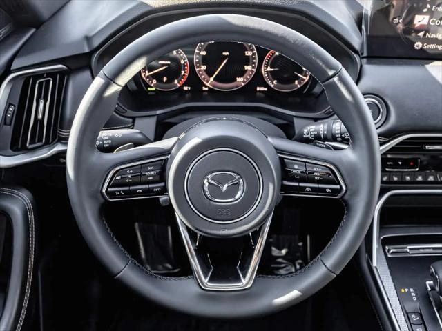 2026 Mazda X-90 3.3 Turbo S Premium Sport