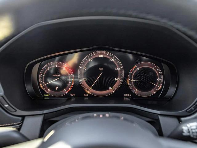 2026 Mazda X-90 3.3 Turbo S Premium Sport