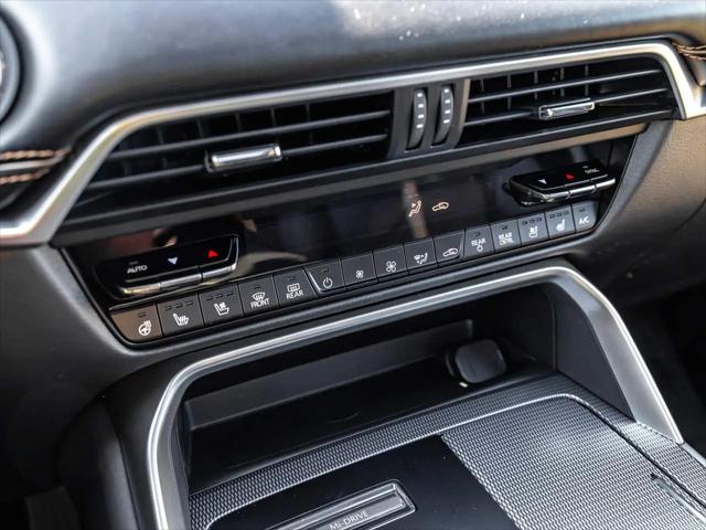 2026 Mazda X-90 3.3 Turbo S Premium Sport