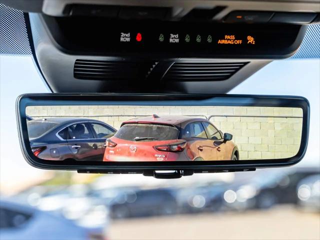 2026 Mazda X-90 3.3 Turbo S Premium Sport