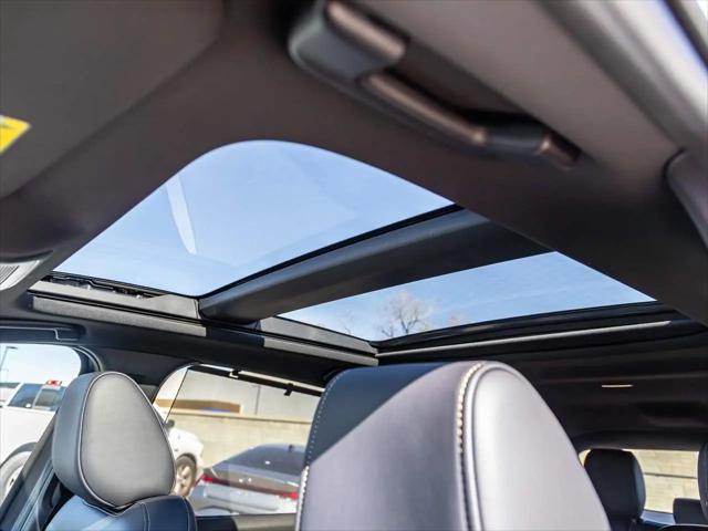 2026 Mazda X-90 3.3 Turbo S Premium Sport
