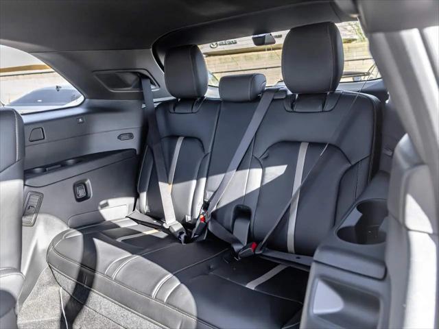 2026 Mazda X-90 3.3 Turbo S Premium Sport