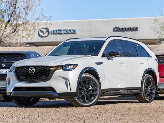2026 Mazda X-90 3.3 Turbo S Premium Sport for sale in Phoenix, AZ