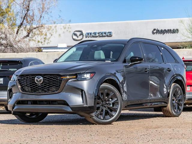 2026 Mazda X-90 3.3 Turbo S Premium Sport for sale in Phoenix, AZ