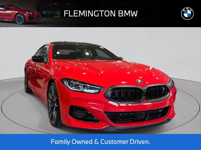 2026 BMW M8 xDrive for sale in Flemington, NJ