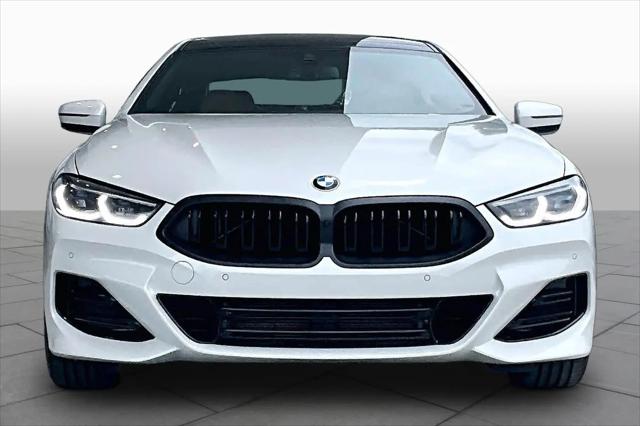 2026 BMW 840i Gran Coupe 840i