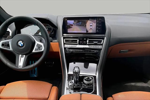 2026 BMW 840i Gran Coupe 840i