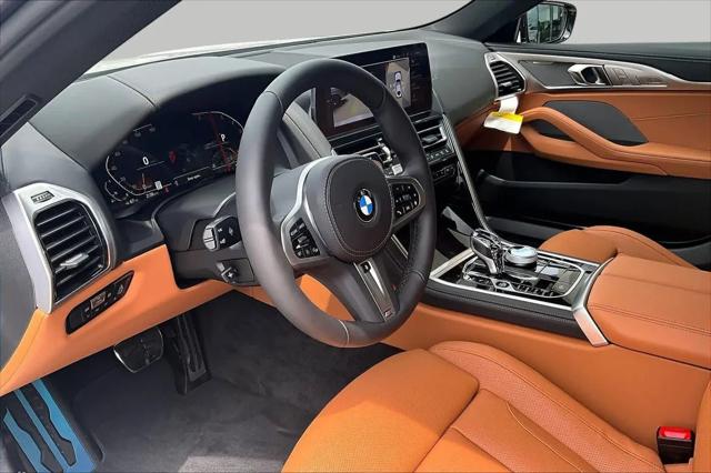 2026 BMW 840i Gran Coupe 840i