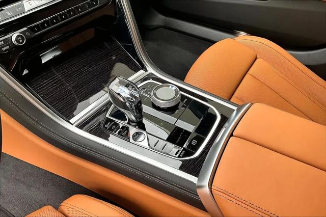 2026 BMW 840i Gran Coupe 840i